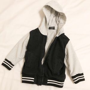 6-12 month jacket